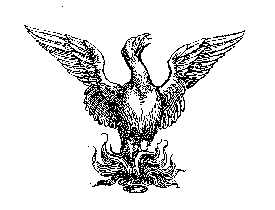 Logo for the Society for Renaissance Studies